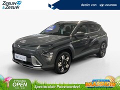 Hyundai Kona - 1.6 GDI HEV Premium | ACTIE PRIJS INCL. UPGRADE EDITION | NIEUW TE BESTELLEN