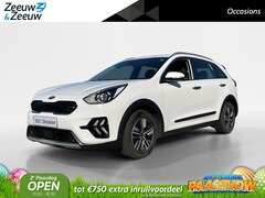 Kia Niro - 1.6 GDi Hybrid DynamicLine | NIEUW BINNEN | Climate control | Navi