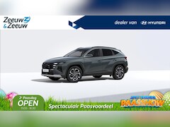 Hyundai Tucson - 1.6 T-GDI PHEV Premium 4WD | ACTIEPRIJS INCL Upgrade Edition | DIRECT LEVERBAAR