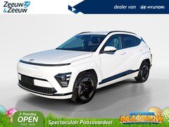 Hyundai Kona Electric - Comfort Smart 65.4 kWh + BCA | NIEUW UIT VOORRAAD | DIRECT RIJDEN