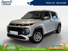 Hyundai Inster - PULSE | 49 KWH | DIRECT LEVERBAAR | €2000, - KORTING |