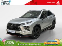 Mitsubishi Eclipse Cross - 2.4 PHEV BLACK EDITION | SPORT PACK |