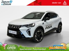 Mitsubishi ASX - 1.3 DI-T | INTENSE + | TWO TONE | APPLE CARPLAY | NAVI | CAMERA |