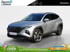Hyundai Tucson - 1.6 T-GDI PHEV Premium 4WD | Leder | 360 graden camera | Stoelventilatie |