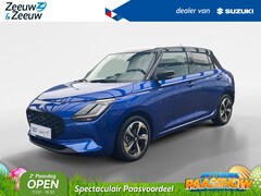 Suzuki Swift - 1.2 Style Automaat | Meerdere kleuren in bestelling* | 6 jaar garantie |
