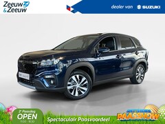Suzuki S-Cross - 1.4 Boosterjet Style Smart Hybrid | Voorraadvoordeel €2500 | | 6 jaar garantie |
