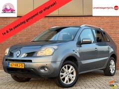 Renault Koleos - 2.5 DYNAMIQUE PACK | NL-AUTO | TREKHAAK