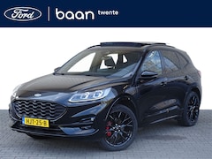 Ford Kuga - 2.5 PHEV Graphite Tech Edition | 20 inch | Panoramadak | Black Pack | Wegklapbare trekhaak