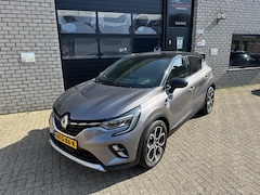 Renault Captur - 1.6 E-Tech Plug-in Hybrid 160 Business *NAVI*CAMERA*Stoel verw*DEALER-ONDERHOUDEN