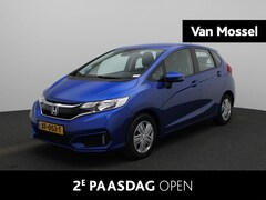 Honda Jazz - 1.3 i-VTEC Trend | Airconditioning |
