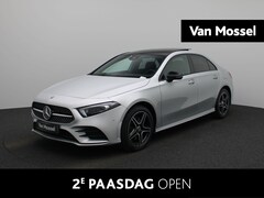 Mercedes-Benz A-klasse - 250 e Business Solution AMG Limited