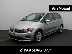 Volkswagen Golf Sportsvan - 1.0 TSI Comfortline | NAVIGATIE | TREKHAAK | CLIMATE CONTROL