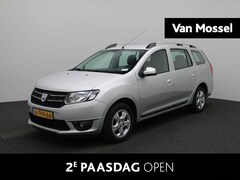 Dacia Logan MCV - 0.9 TCe Prestige | Airconditioning | Lichtmetalen Velgen |