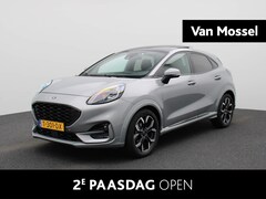Ford Puma - 1.0 EcoBoost Hybrid ST-Line X | Navi | ECC | Schuifdak | LED | Cam | LMV |