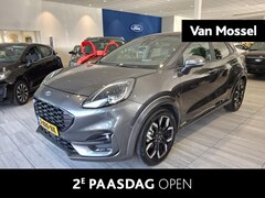 Ford Puma - 1.0 EcoBoost Hybrid ST-Line X B&O Soundsystem | Panoramadak | 18 ' Inch | Schuifdak | Wint