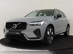Volvo XC60 - RECHARGE T6 AWD ULTIMATE DARK -PANO.DAK|HARMAN/KARDON|360°CAM|TREKHAAK|20"|HEAD-UP DISP