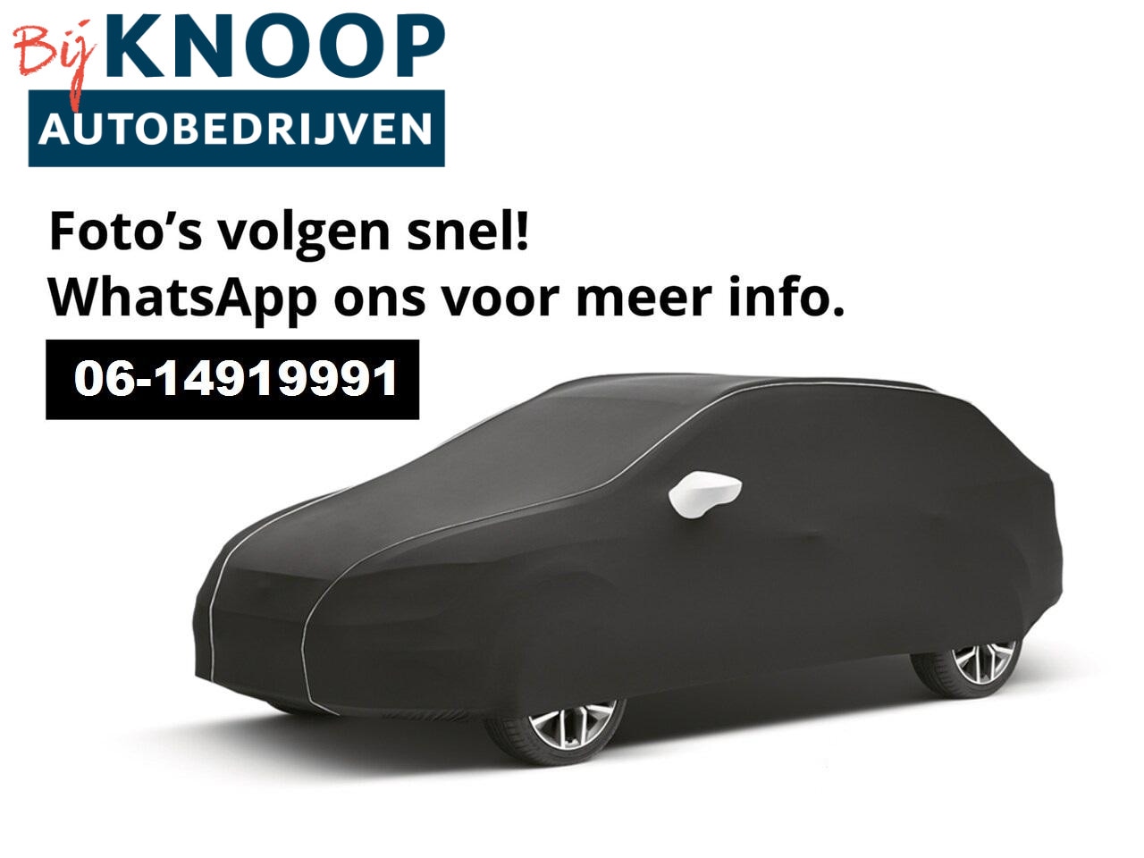 Toyota Yaris - 1.5 Hybrid Aspiration 1.5 Hybrid Aspiration - AutoWereld.nl