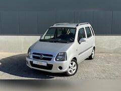 Opel Agila - 1.2-16V Maxx | Airco | APK 23-04-2026