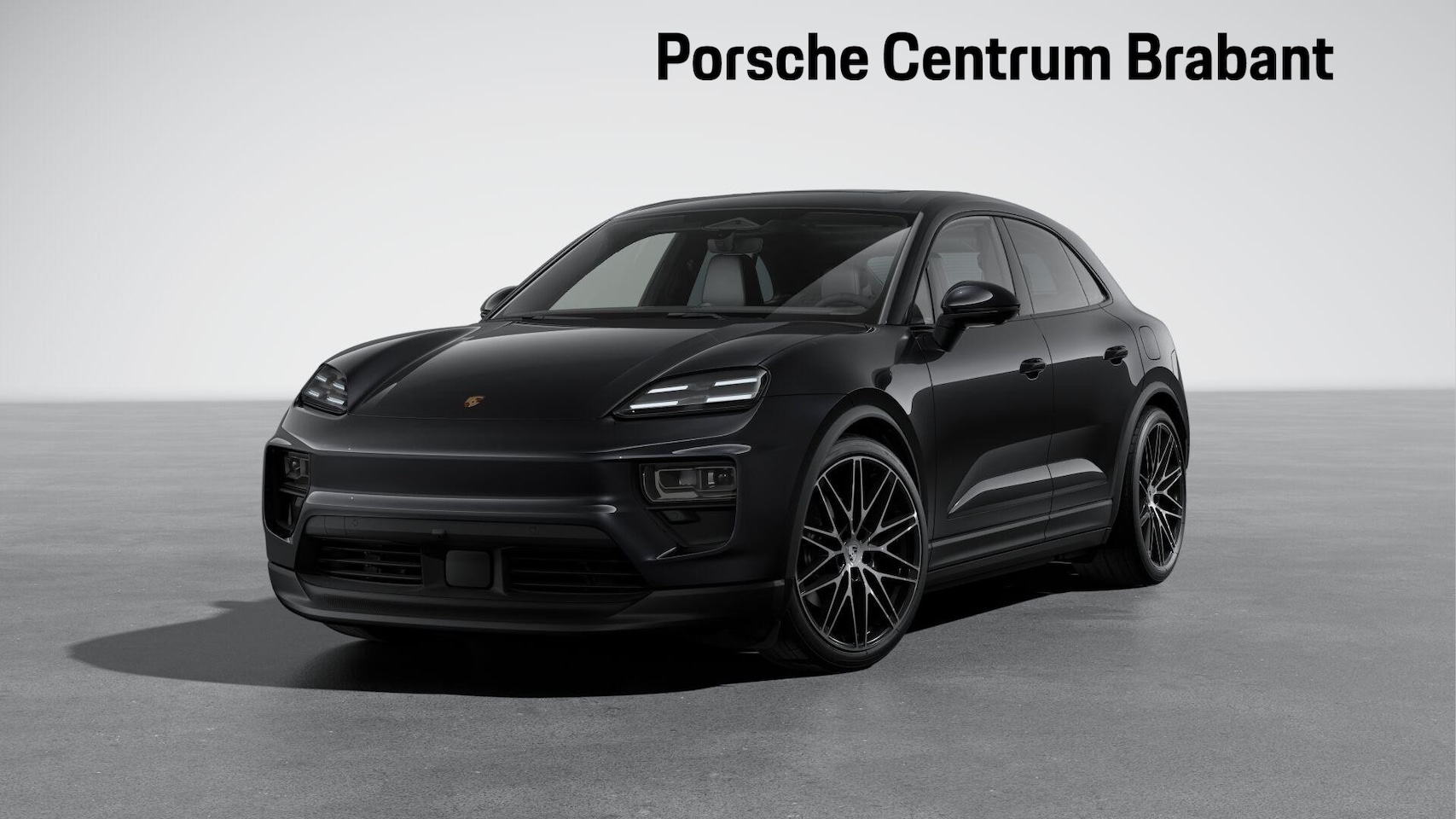 Porsche Macan - 4 - AutoWereld.nl
