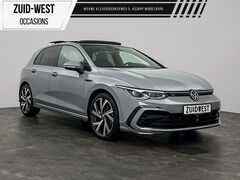 Volkswagen Golf - 1.5 eTSI R-Line Pano ACC Lane Sfeer