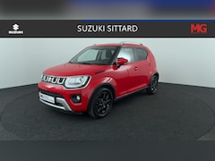 Suzuki Ignis - 1.2 Smart Hybrid Style | RIJKLAARPRIJS |