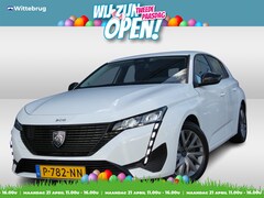Peugeot 308 - 1.2 PureTech Active Pack Business NavigatieParkeersensoren