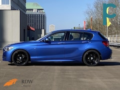 BMW 1-serie - 118i Executive