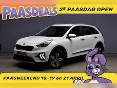 Kia Niro - 1.6i PHEV DynamicLine I Automaat I Plug In Hybride