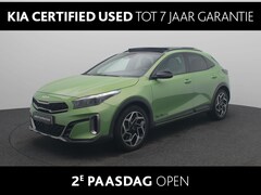 Kia XCeed - 1.5 T-GDi GT-Line | Stoel Stuur verwarming | Navigatie | Climate Control | Cruise Control