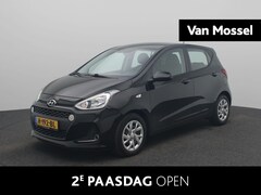 Hyundai i10 - 1.0i Comfort | Airco | Cruise Control | Multifunctioneel Stuurwiel |