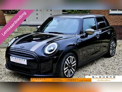 MINI Cooper - 1.5 Camden Edition 5drs Sportstoelen Leer Navigatie