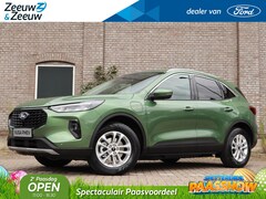 Ford Kuga - 2.5 PHEV Titanium | Winterpack | Driver assistancepack | 17" lichtmetaal | 360Camera | Led