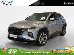 Hyundai Tucson - 1.6 PHEV | PREMIUM SKY | LEDER | PANORAMADAK | 4WD |