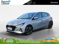 Hyundai i20 - 1.0 T-GDI Comfort Smart | Navigatie | Achteruitrijcamera | Airco |