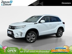 Suzuki Vitara - 1.4 Boosterjet Select | Stoelverw. | Camera | Navi |