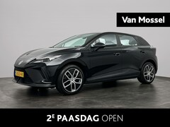 MG 4 - 4 Standard 51 kWh | 340 KM WLTP | Parkeersensoren | Apple CarPlay & Android Auto | Airco |