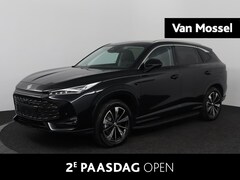 MG HS - PHEV Luxury | 360 Camera | Memory Seats | Elektrische achterklep | I-smart | 100 km elektr
