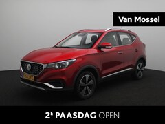 MG ZS - EV Luxury 45 kWh | Navi | Panoramadak | Leder | Camera | Apple CarPlay |