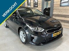 Kia Cee'd Sportswagon - Ceed 1.0 T-GDi Dyn.PlusL