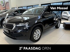 Skoda Karoq - 1.0 TSI Business Edition 115 PK | LED Koplampen | Navigatie | Climate Control | Apple Carp