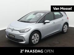 Volkswagen ID.3 - Pure Oranje Edition 52 kWh