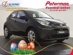 Toyota Aygo X - 1.0 VVT-i MT play | Apple & Android Carplay | Camera
