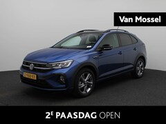 Volkswagen Taigo - 1.0 TSI R-Line | R-line | Navigatie | 17 Inch Velgen | Parkeersensoren | LED | Camera | St