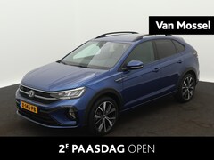 Volkswagen Taigo - 1.0 TSI R-Line | Keyless | Climatronic (Automatische Airco) | Stoelverwarming | LED | Park