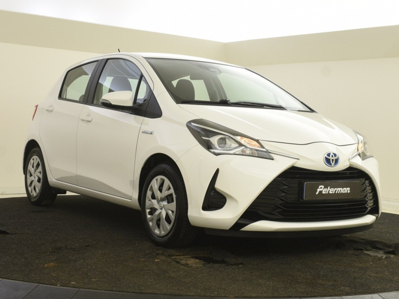 Toyota Yaris - 1.5 Hyb. Active | Navigatie | Camera - AutoWereld.nl