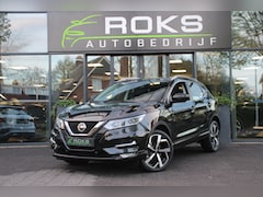 Nissan Qashqai - 1.3 DIG-T Premium Edition Automaat