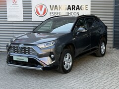 Toyota RAV4 - 2.5 Hybrid AWD Executive 4X4, PANO, NAV/CAM, JBL, TREKHAAK