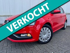 Volkswagen Polo - 1.4 TDI Comfortline, Navi, Automaat, NL auto