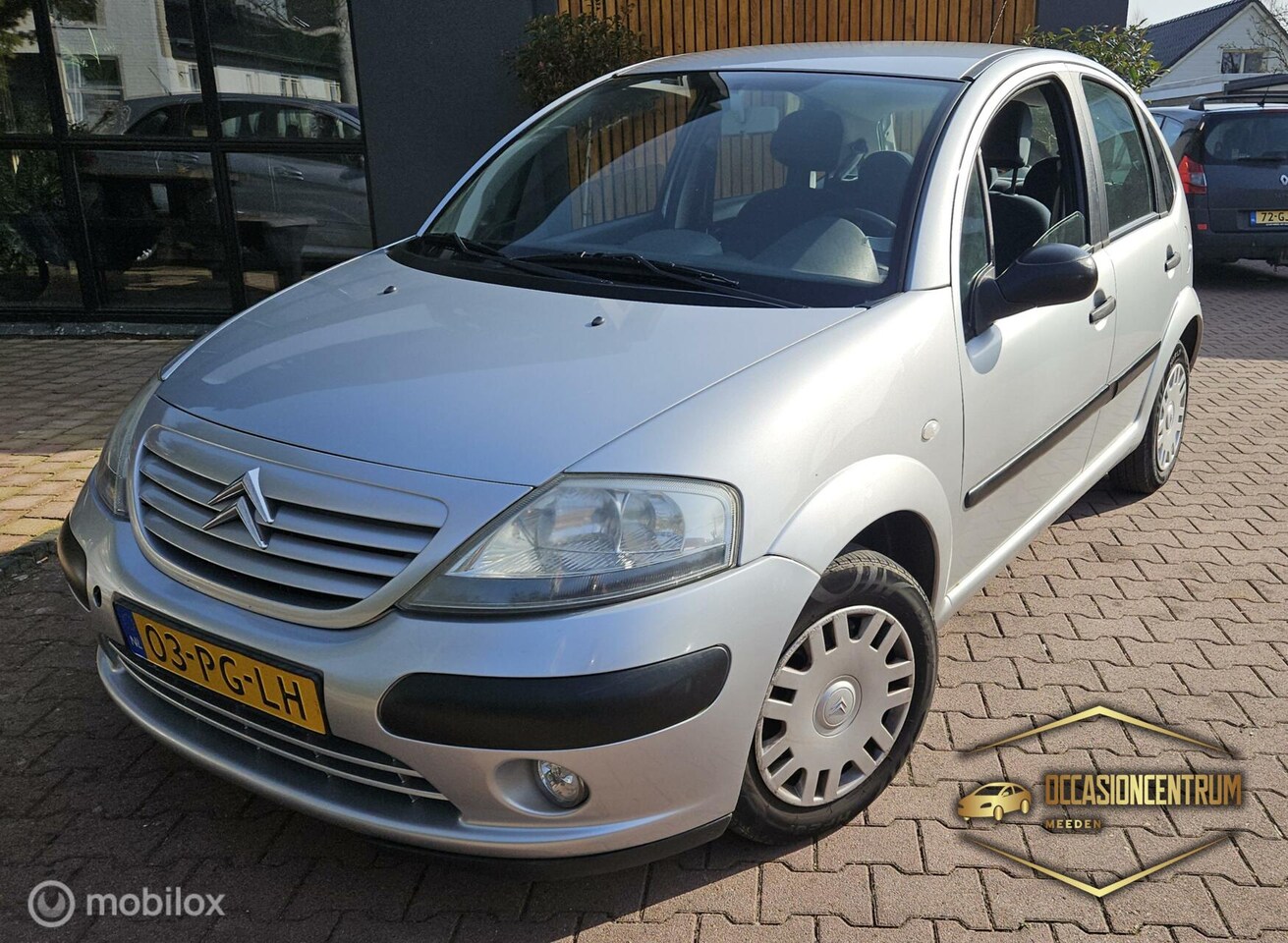Citroën C3 - 1.4i Différence **inruil mogelijk** - AutoWereld.nl