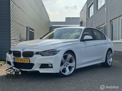 BMW 3-serie - 320i Upgrade Edition
